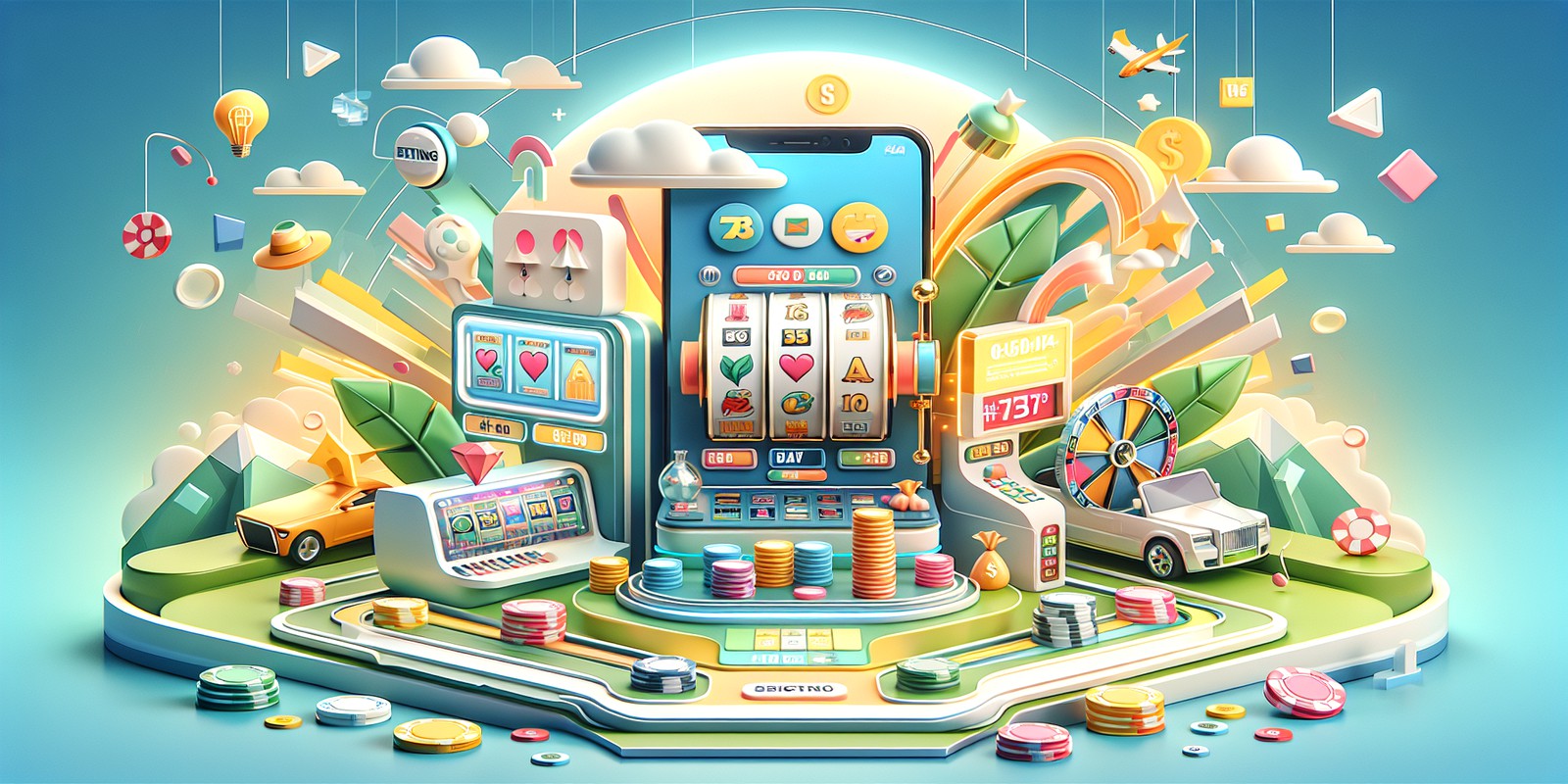 HBL Talent Game: Unveiling the Future of Slot Gaming in Pakistan 2025 - Slot Strategy Guide for pakistani | Timislots