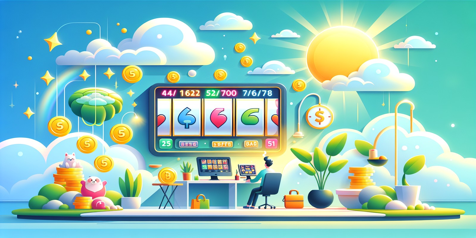 The Gamesmen's Guide: Winning Slot Strategies for 2025 - Slot Strategy Guide for global | Timislots