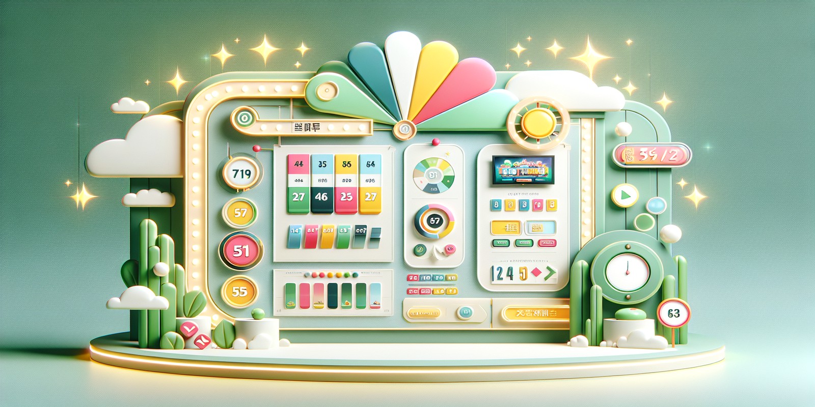 Unleashing HBL Talent Game: Win Big in Pakistani Slots 2025 - Slot Strategy Guide for Players | Timislots