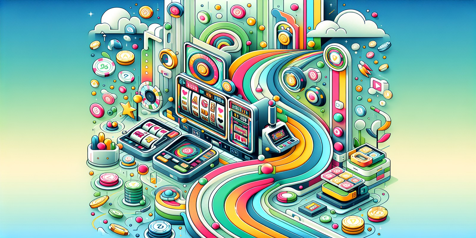 Unleashing the Maidens: Slot Strategies for Big Wins in 2025 - Slot Strategy Guide for pakistani | Timislots