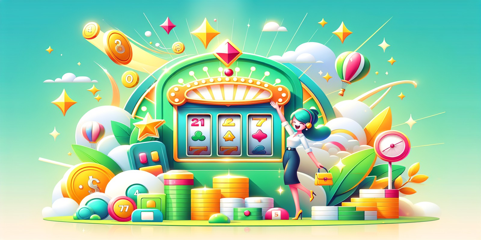 Unlock Fresh Cash: Top Slot Strategies for Big Wins in 2025 - Slot Strategy Guide for global | Timislots