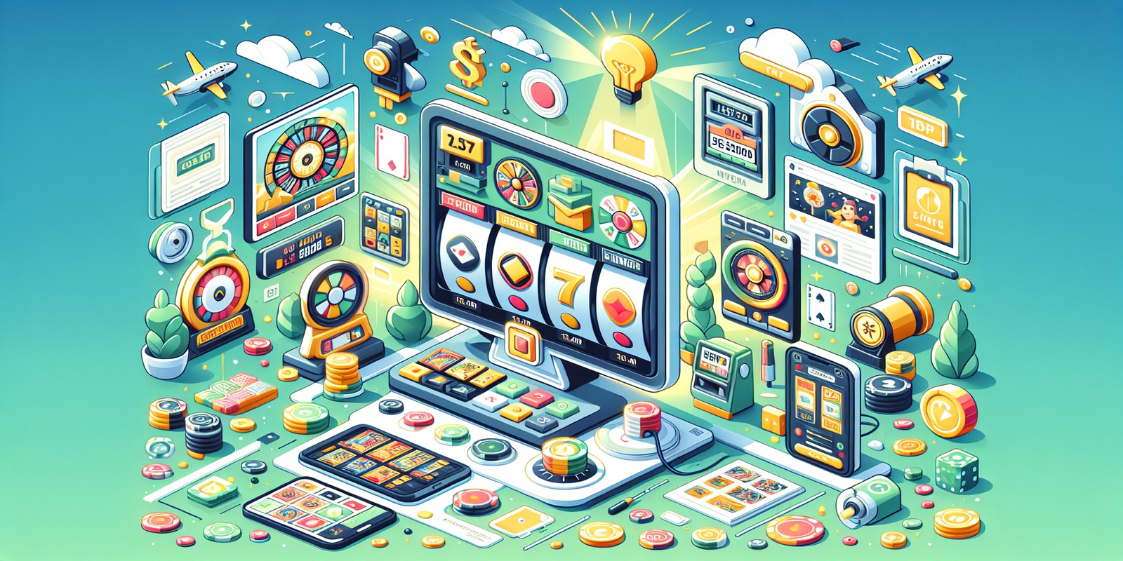 Unlock Winning Strategies: Your 2025 Guide to Slot Games & DBR Calculator - Slot Strategy Guide for pakistani | Timislots