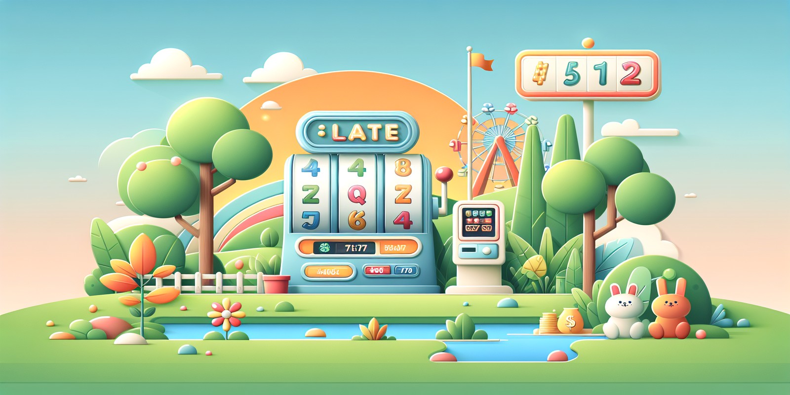 Unlocking Jackpots: Your 2025 Guide to Top Slot Strategies - Timislots Article for Players in Pakistan