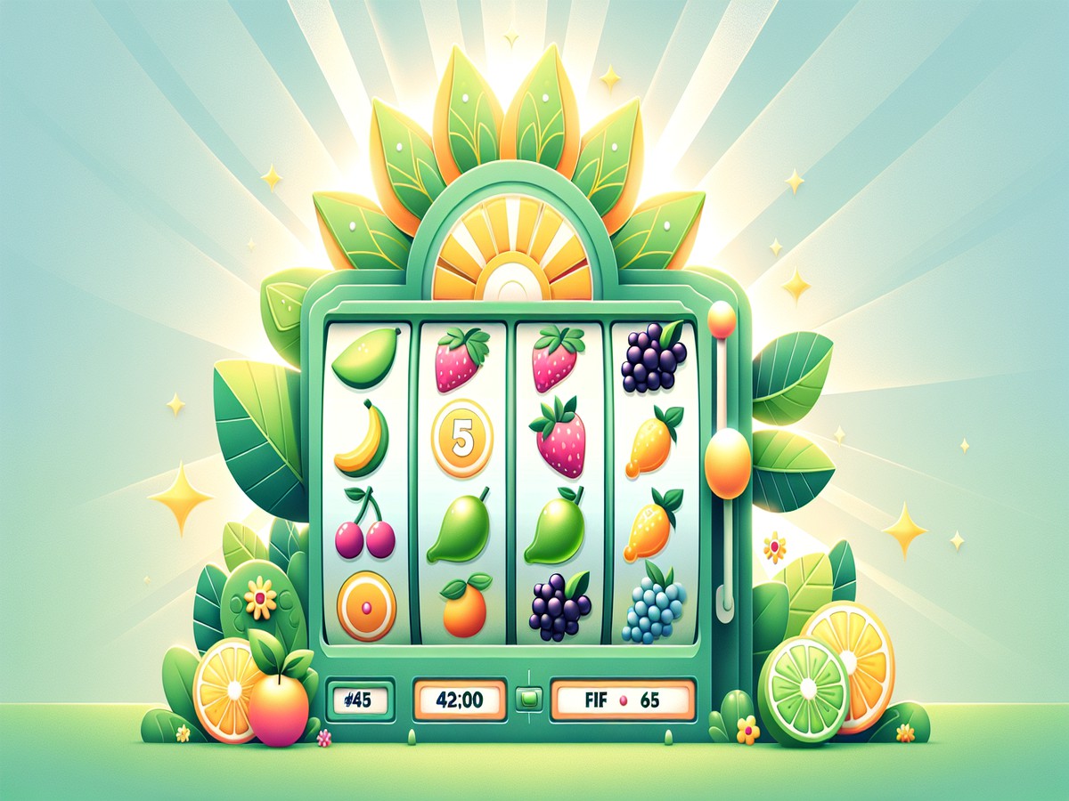 Timislots Classic Fruit Slots