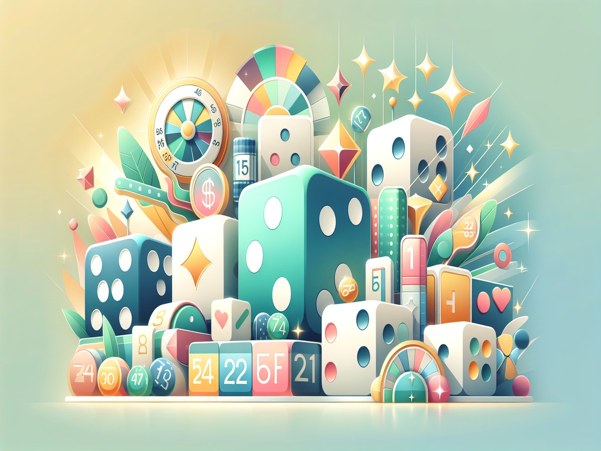 Timislots Dice Games