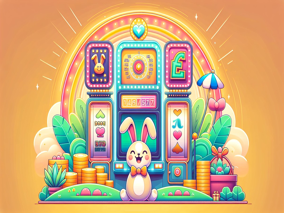 Timislots Fortune Rabbit Slots