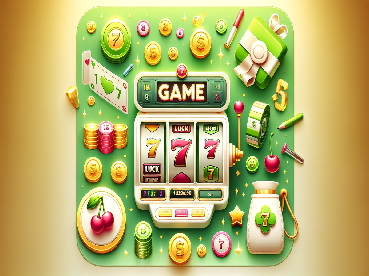 Timislots More Games