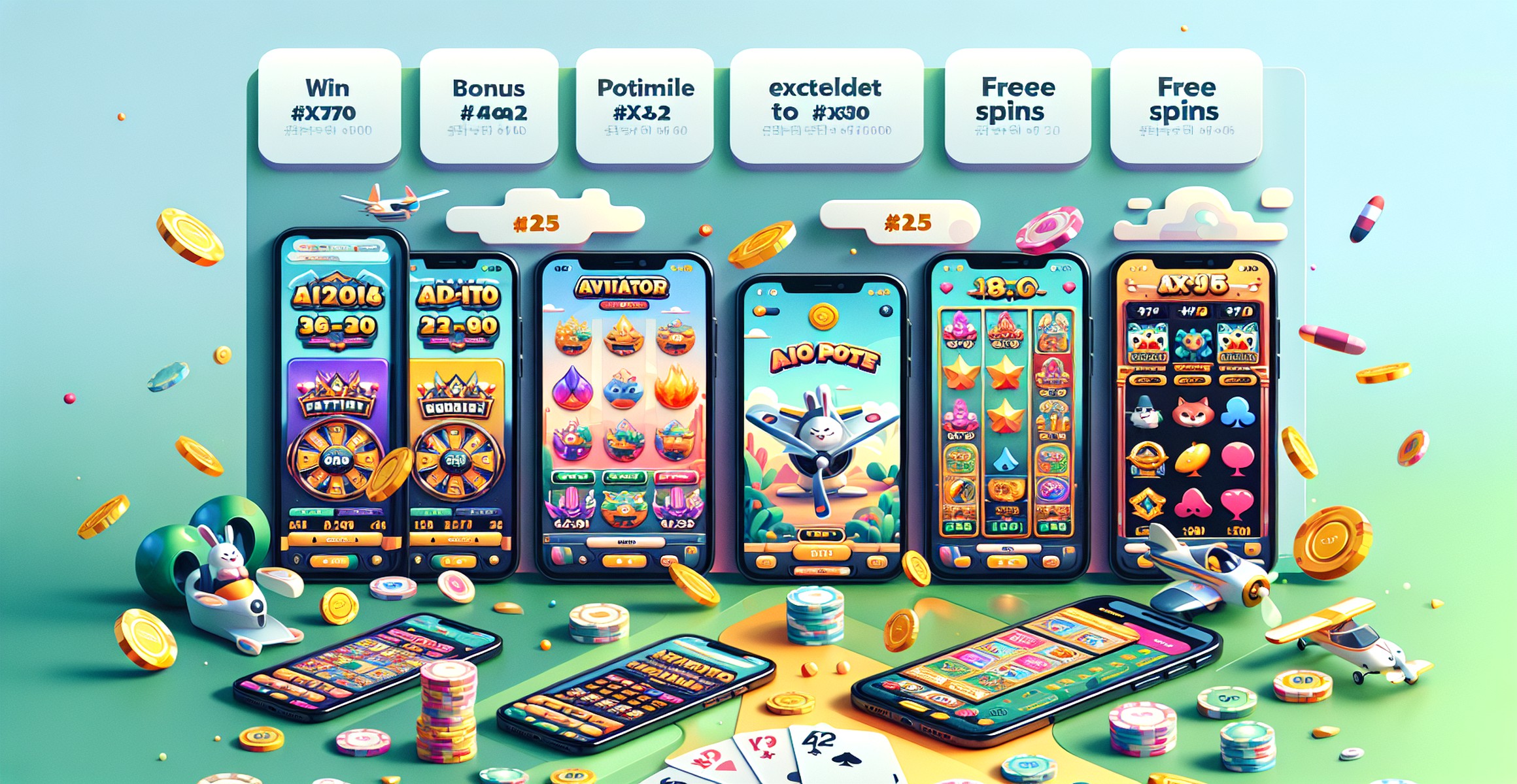 Aviator Game - Online Slot Game at Timislots