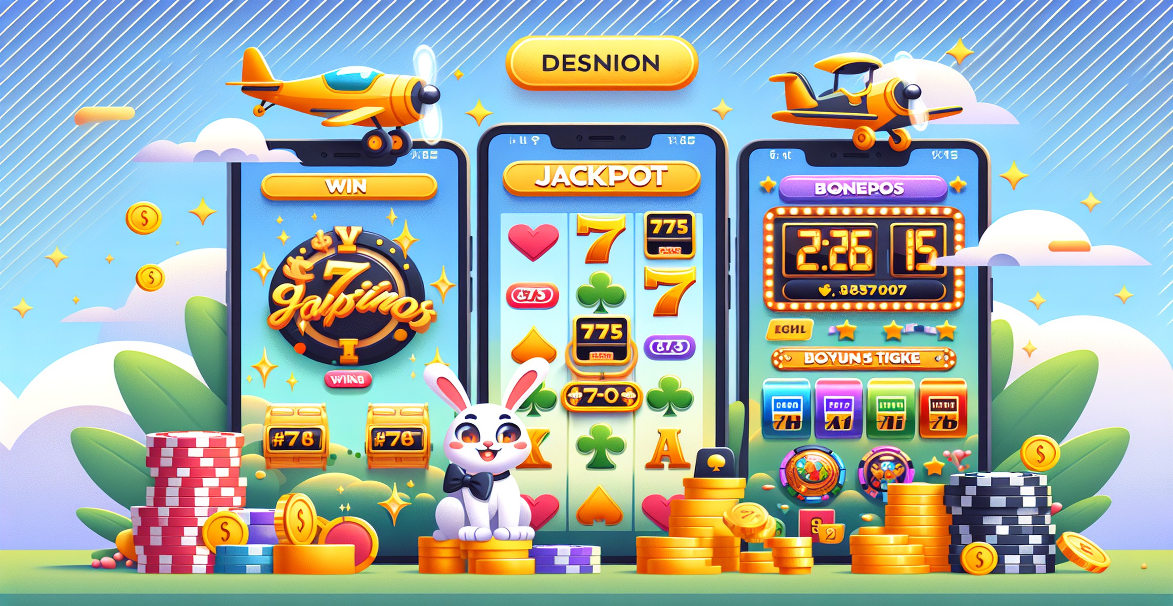 Classic Fruit Slots - Online Slot Game at Timislots