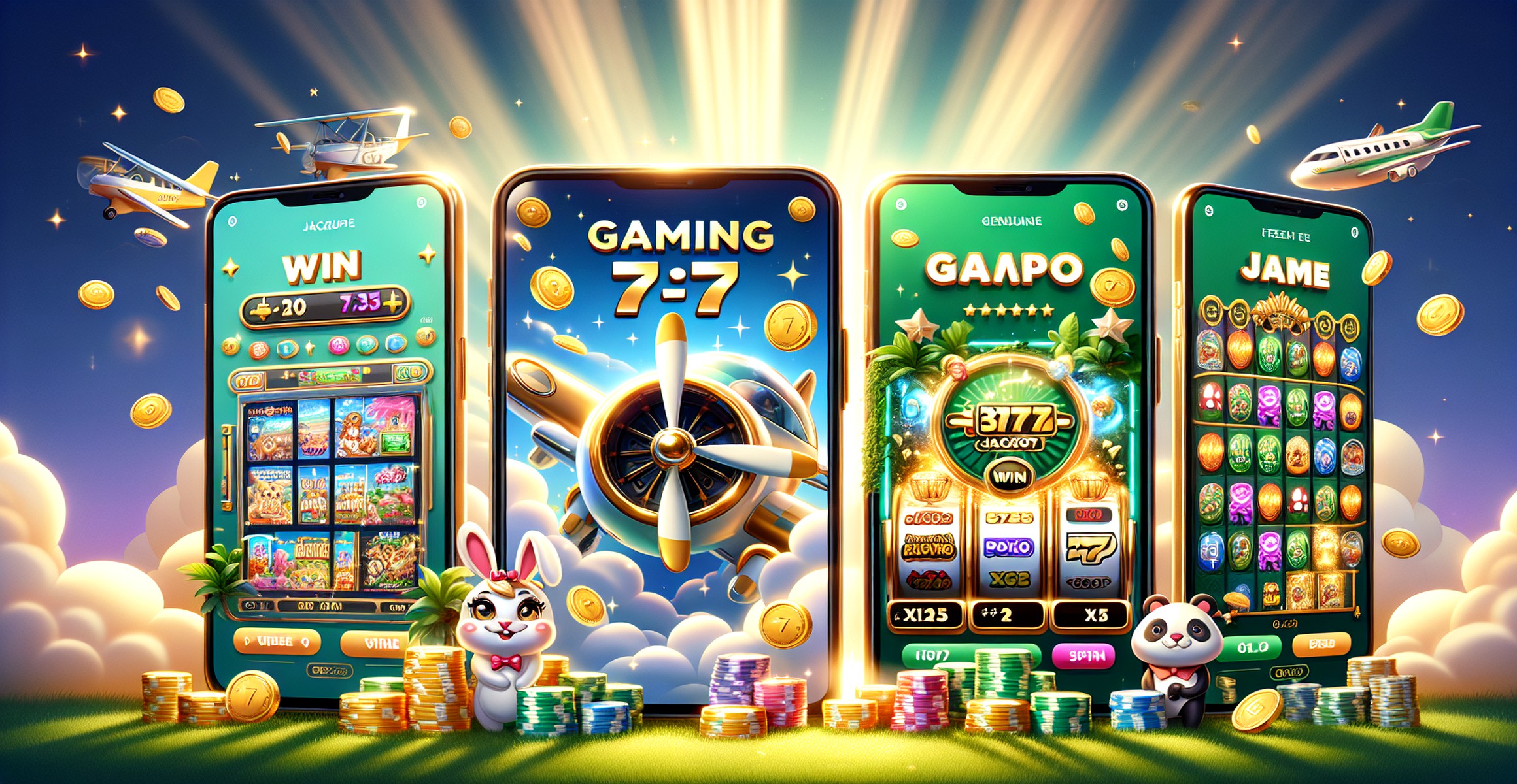 Dice Games - Online Slot Game at Timislots