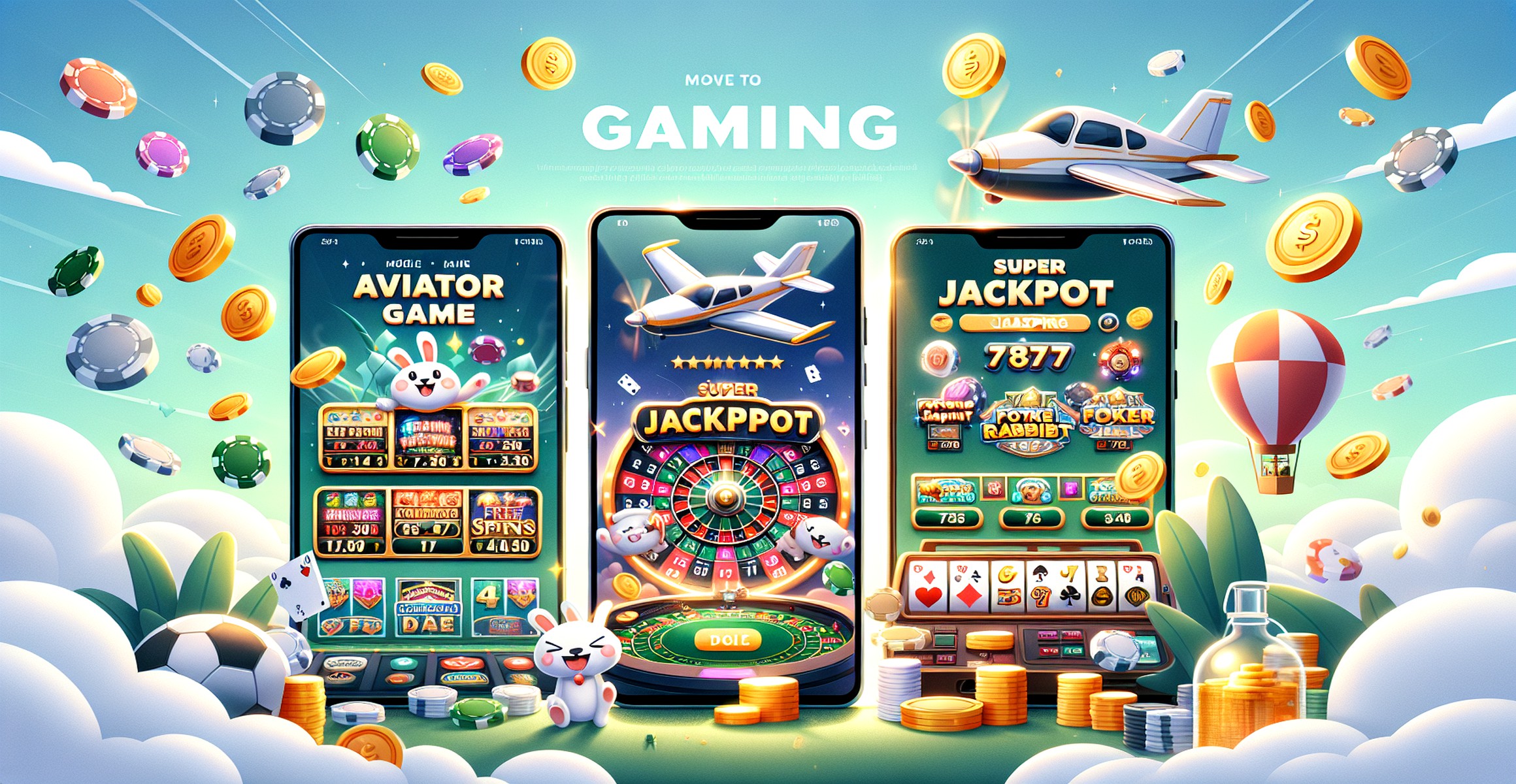 Poker Games - Online Slot Game at Timislots